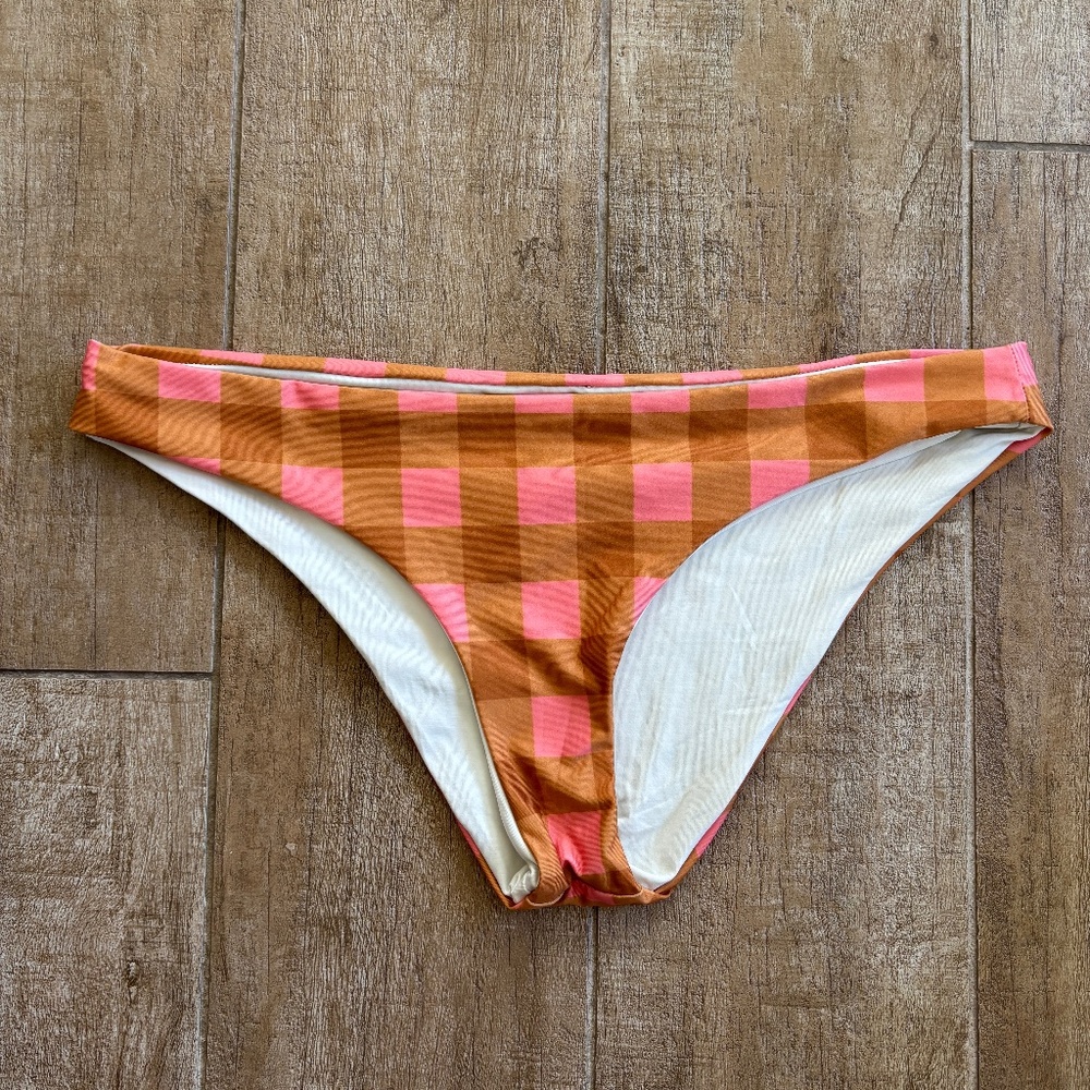 LSpace x Seaesta Surf Sandy Bikini Bottom